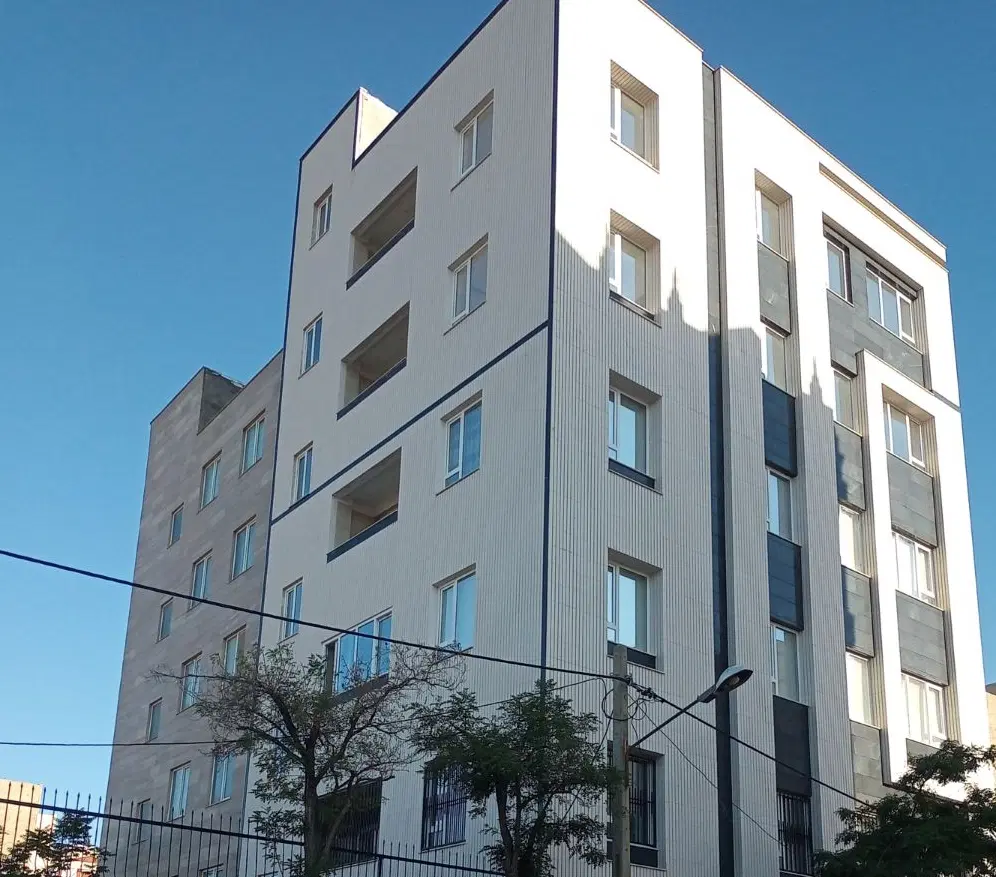۱۱۰متری دربست شریعتی
