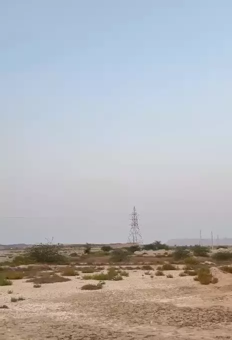 فروش زمین بهترین موقعیت برای سرمایه گزاری