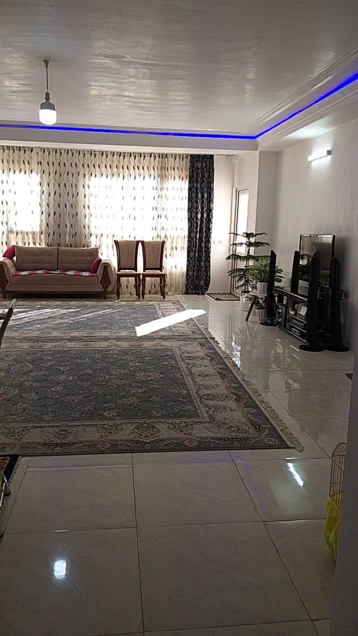 اجاره آپارتمان در خداقلی  حاشیه خیابان فردوسی