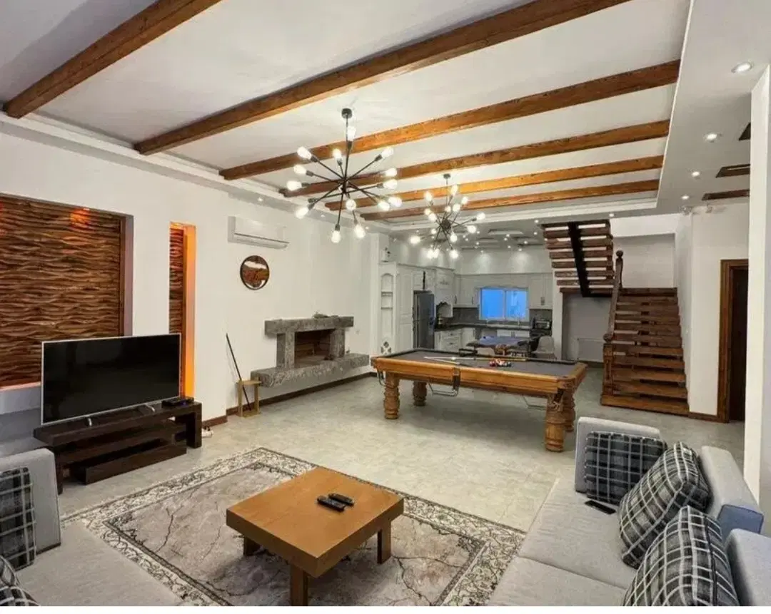 فروش خانه ویلایی در گلستان