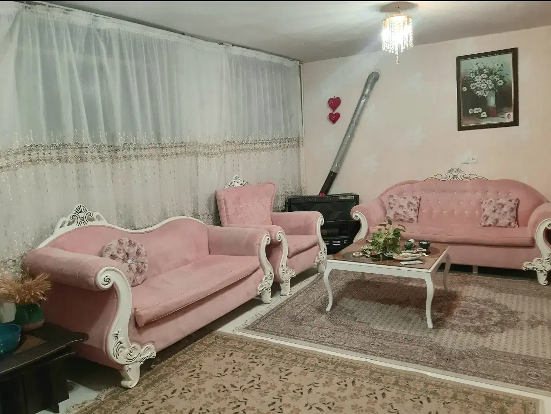 ۷۰ متر ، یک خواب ، مرکز شهر