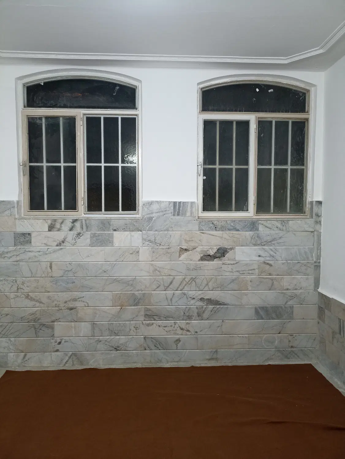 اجاره خونه دربست بزرگ با حیاط اختصاصی