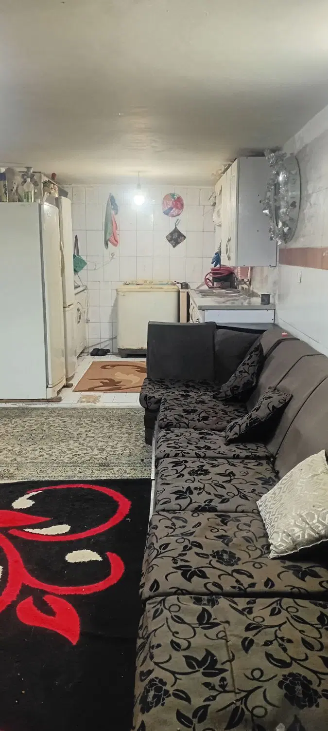 فروش اپارتمان۶۰متری تک خواب