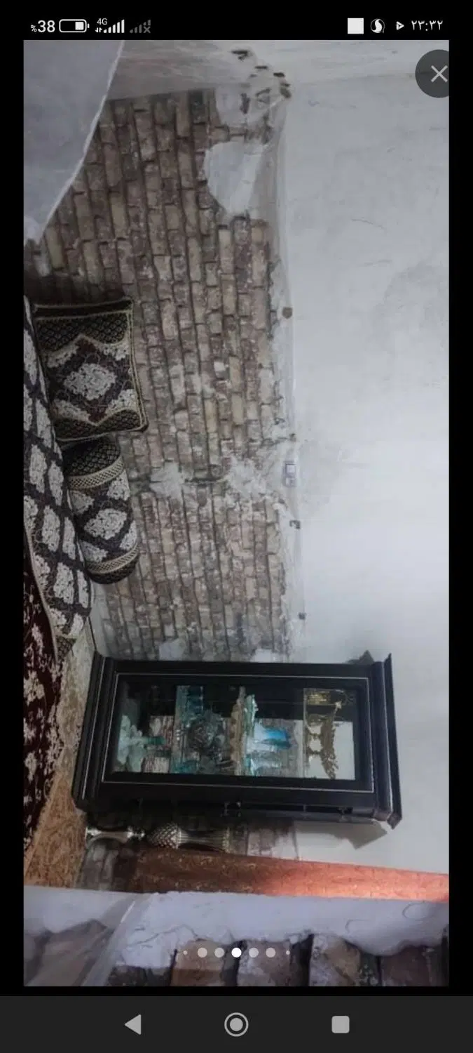 ویلایی فروشی کالی الله آباد