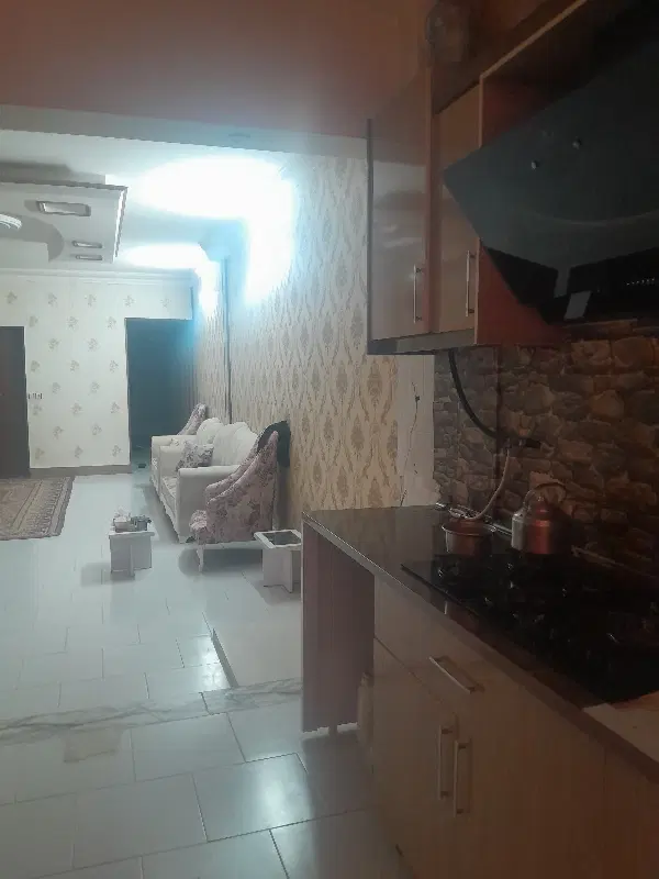 رهن خانه در محله‌ی وحید  .شهید اصلی