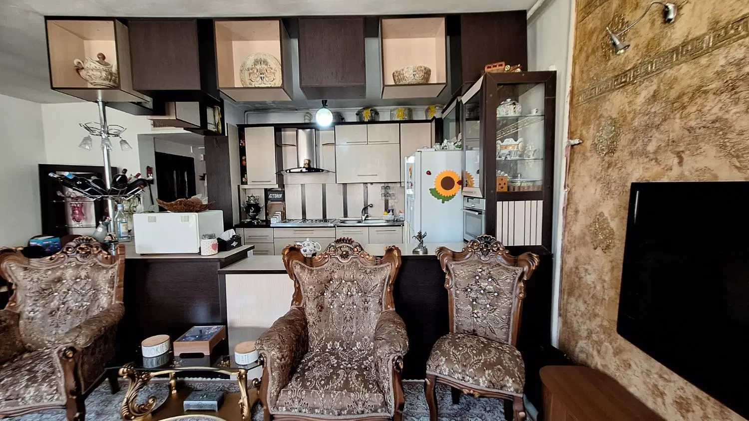 اجاره آپارتمان ، چناران