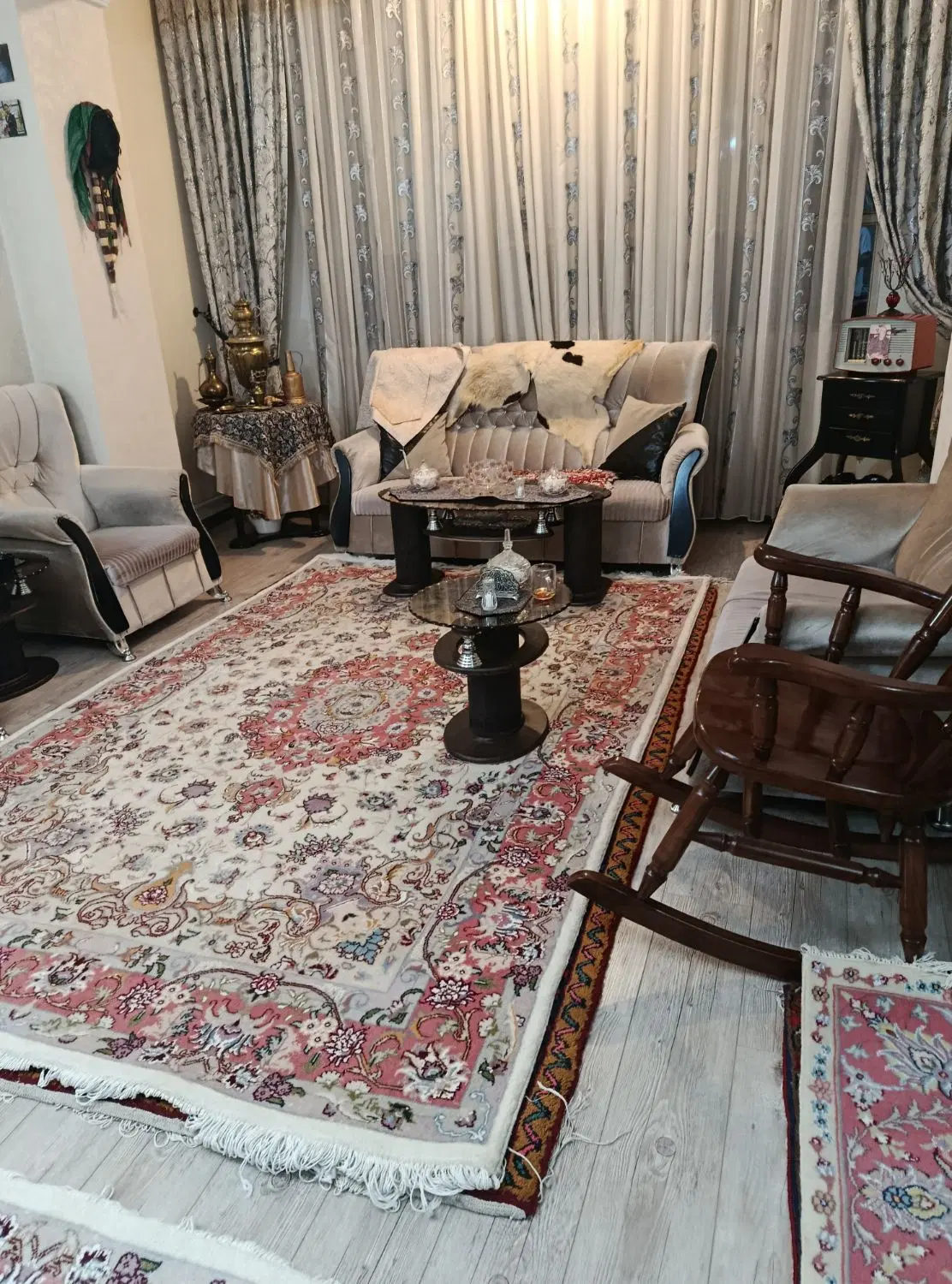 اجاره آپارتمان در مرزداران