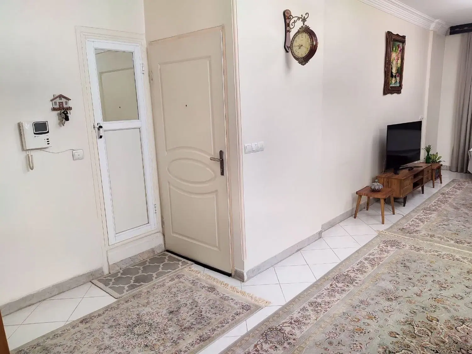 آپارتمان65متری