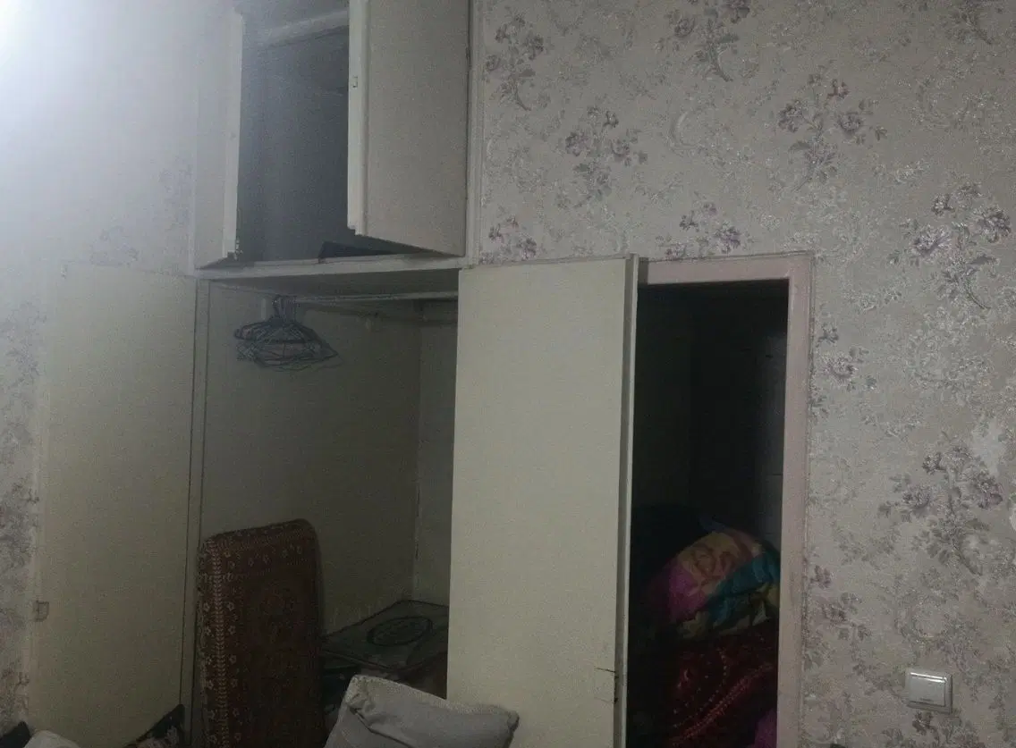 اجاره واحد ۸۲ متری دو خواب نورگیر و دلباز