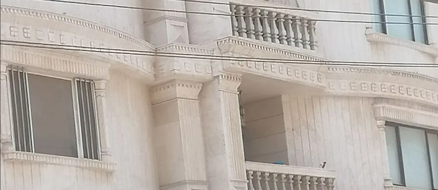 رهن آپارتمان۷۲متری