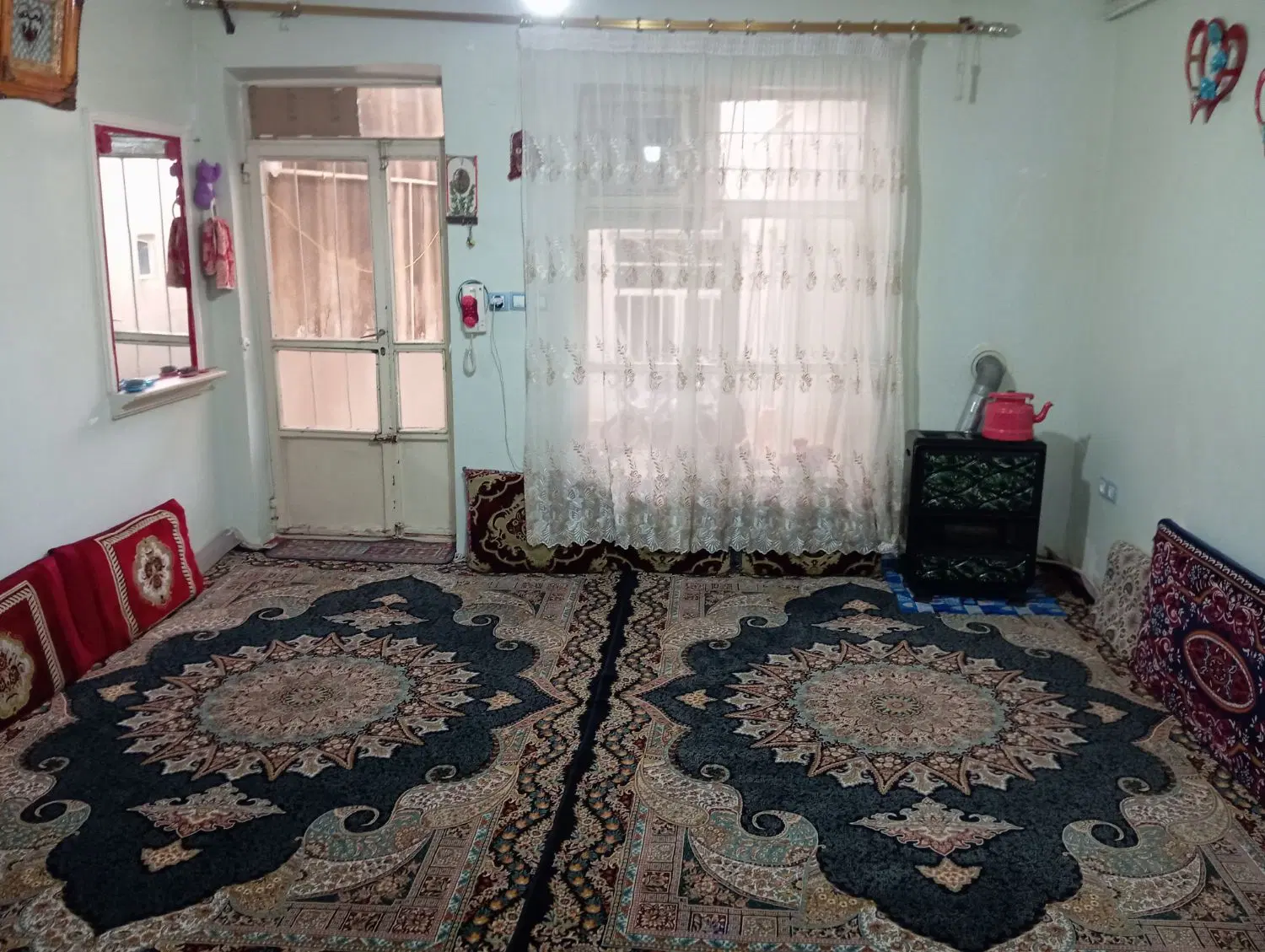 خانه درکوثرشرقی