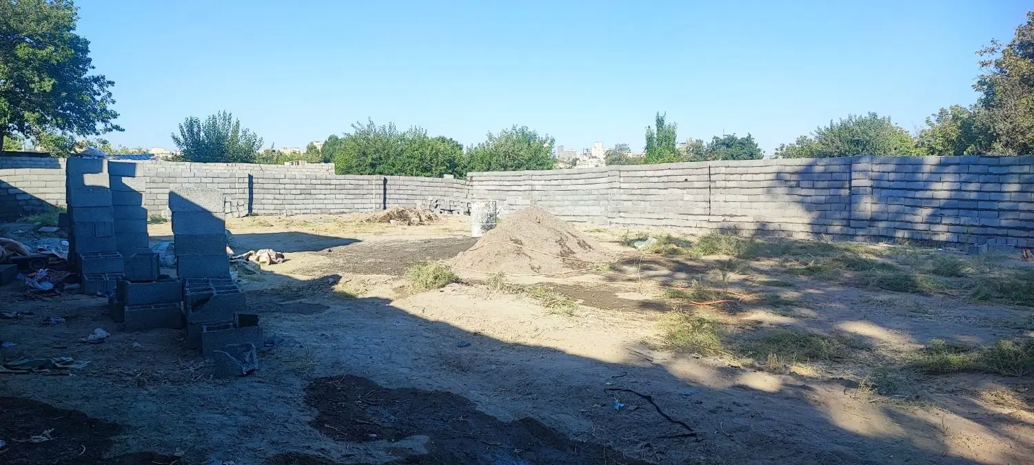 زمین حاشیه ناصری خواجه ربیع میدان بار ولیعصر