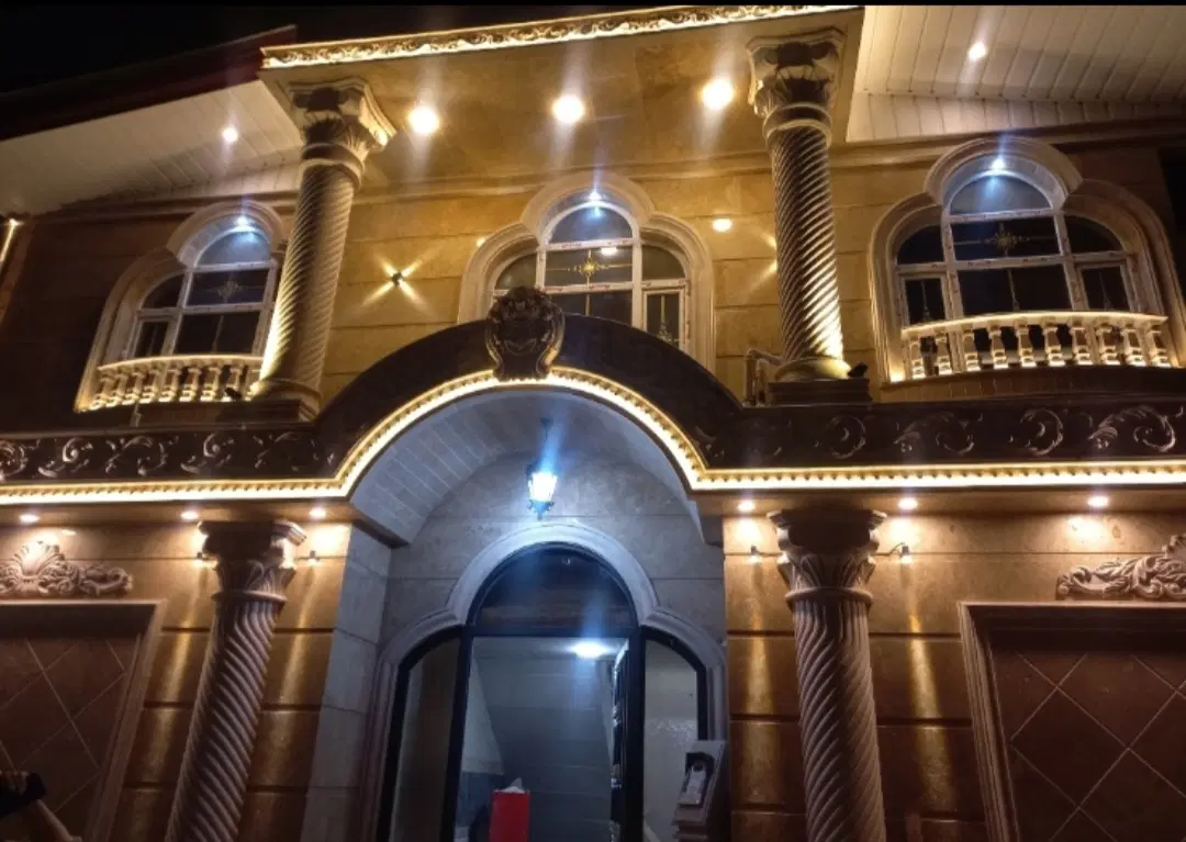خانه ۱۲۰ متری نوساز