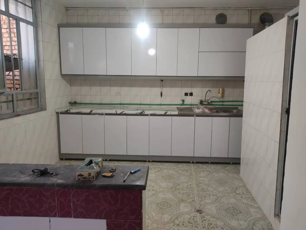 فروش ویلایی ۲ طبقه خیابان هلال احمر