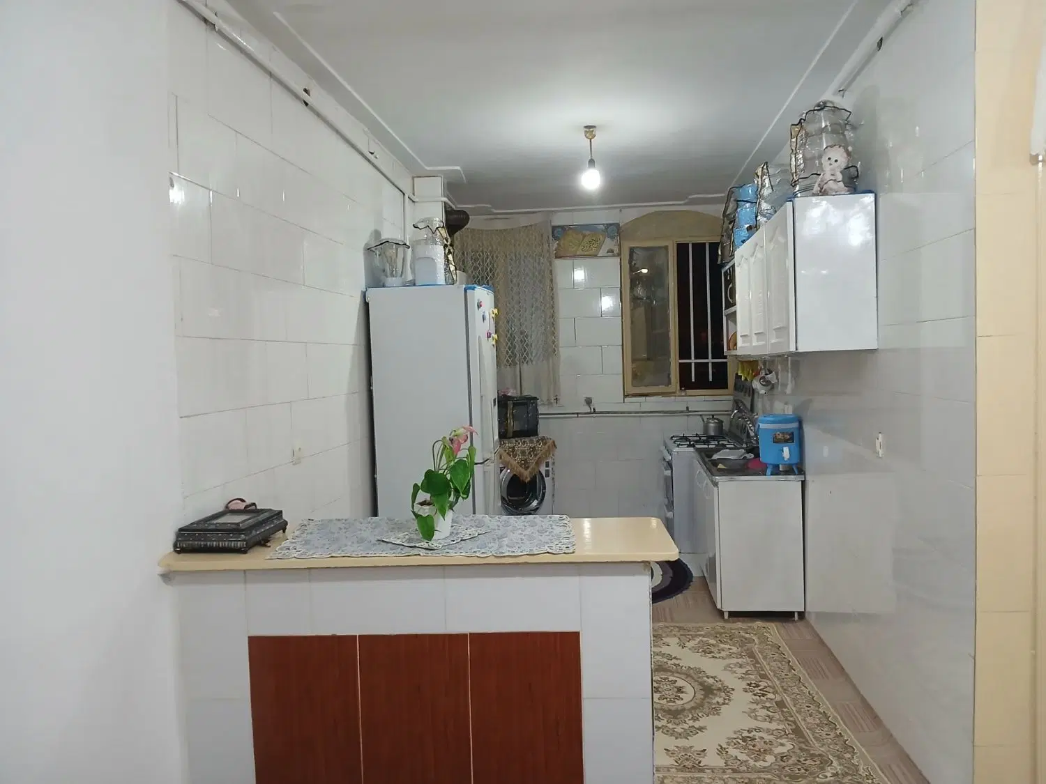 خانه شهرستانی طبه اول