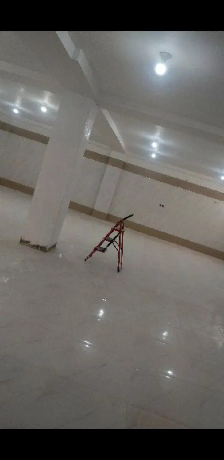 رهن و اجاره زیر زمین۱۷۰متری