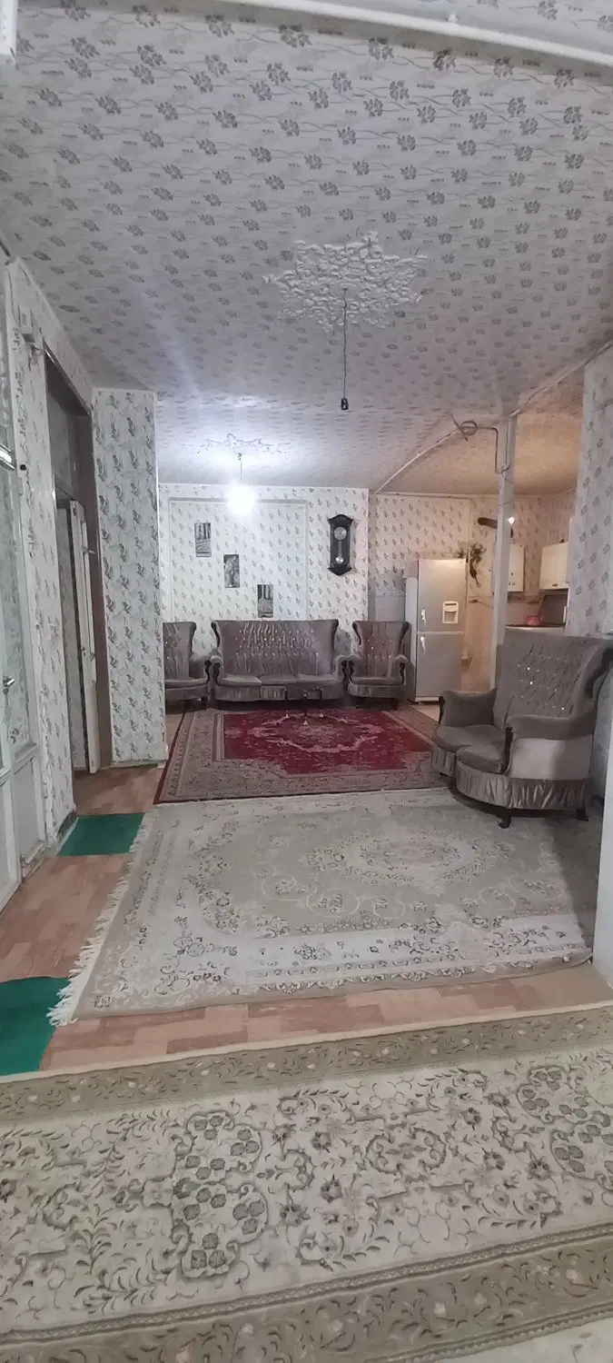 سوئیت شبانه روزی ویلائی پارکینگ.واسه یه ماشین
