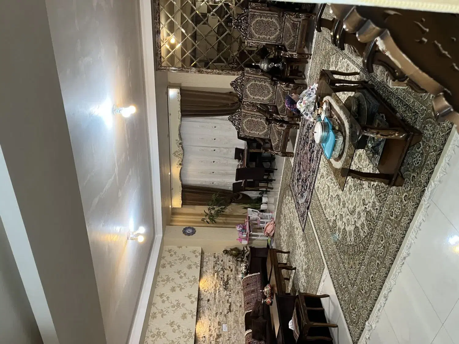 اجاره آپارتمان 170 متری
