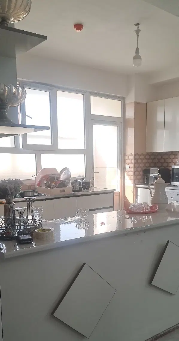 شهرک پردیسان  (با ۳ میلیون کرایه)