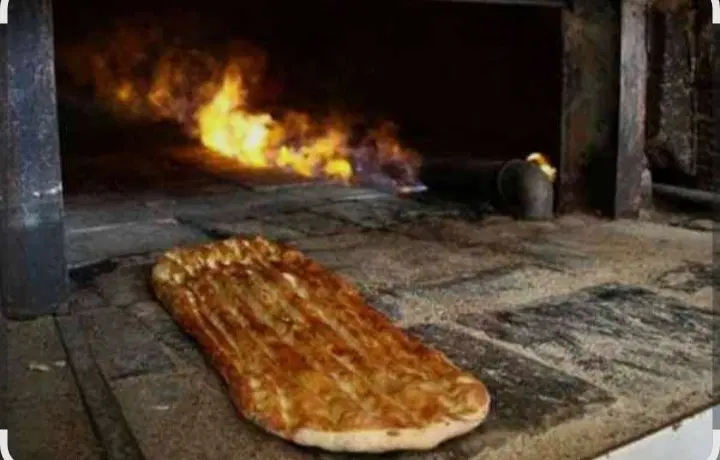 اجاره نانوایی ببری