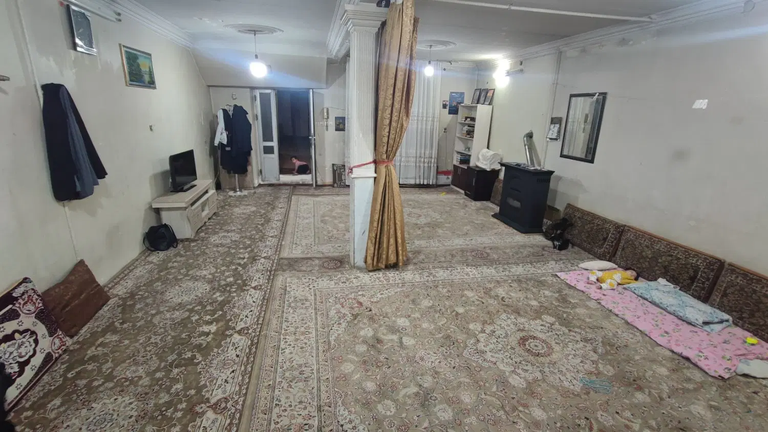 فروش خانه ویلایی