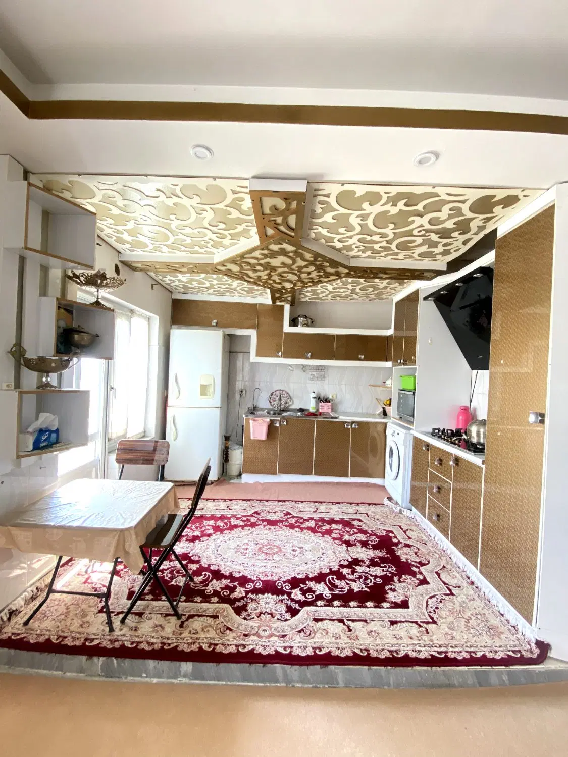 فروش یک واحد مسکن