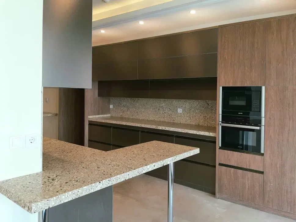 زعفرانیه ۱۹۵متر ۳خواب مستر نوساز فول مشاعات_۲p