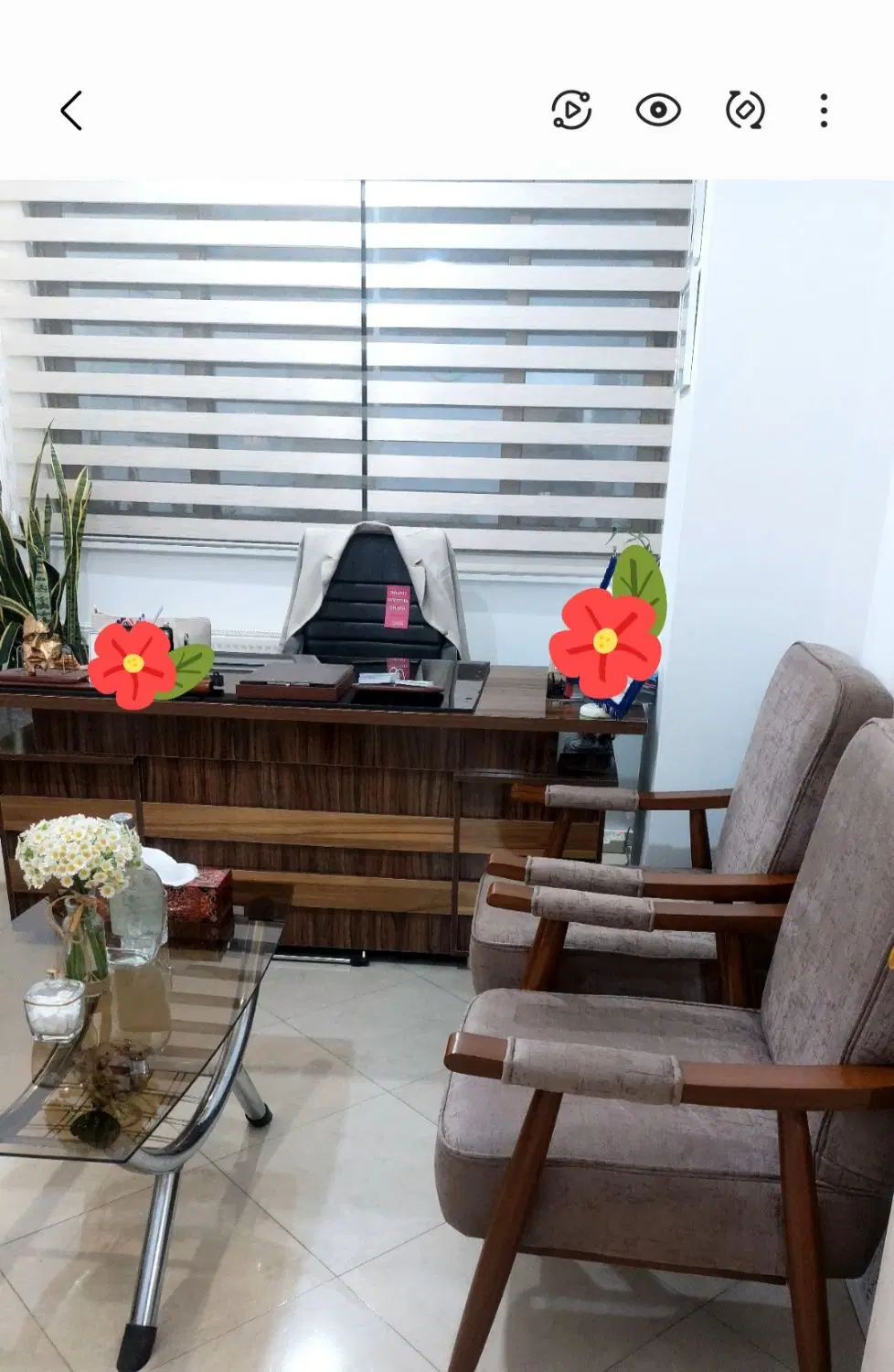 اجاره دادن اتاق شیک ومرتب