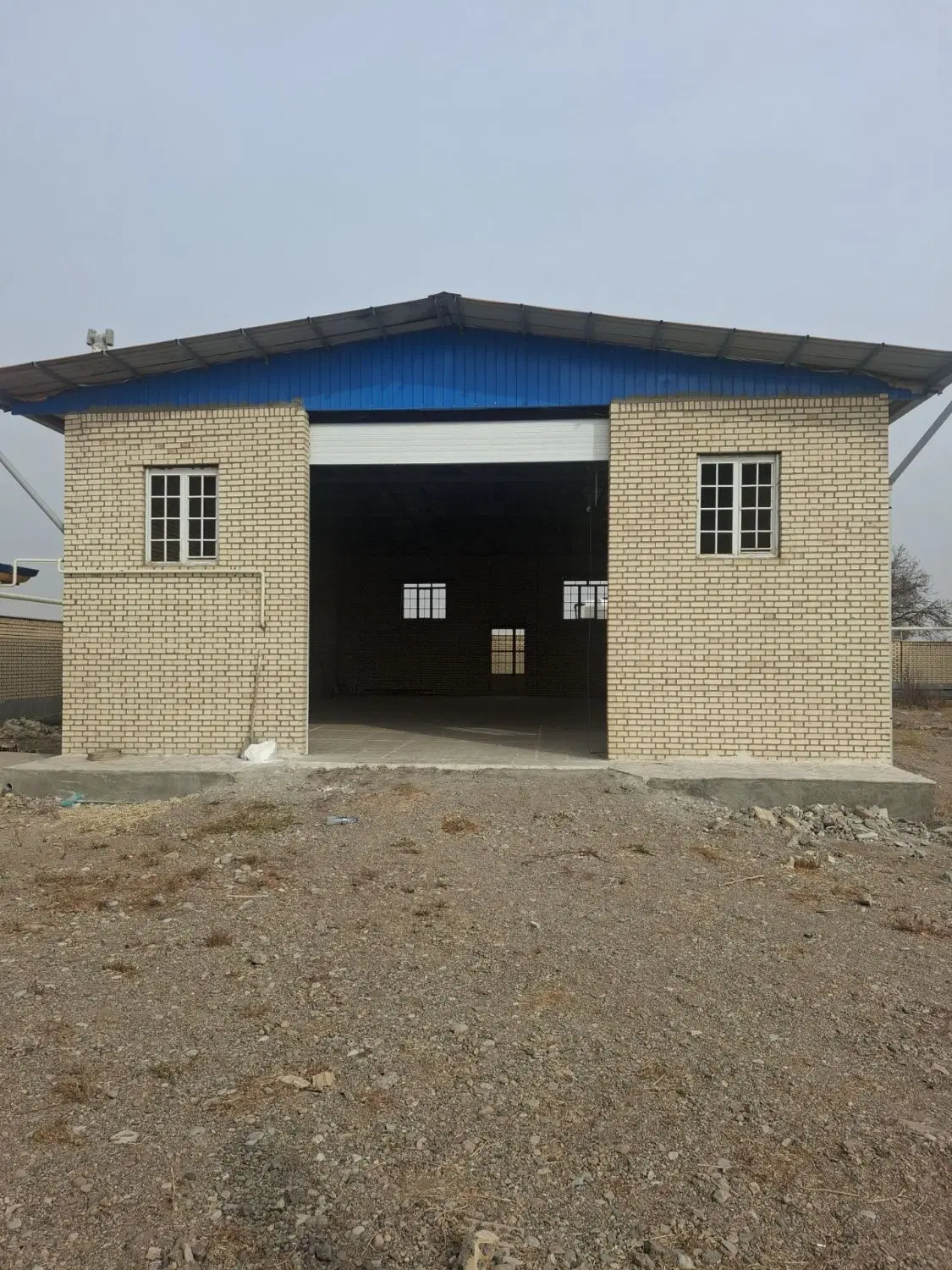 کارخانه
