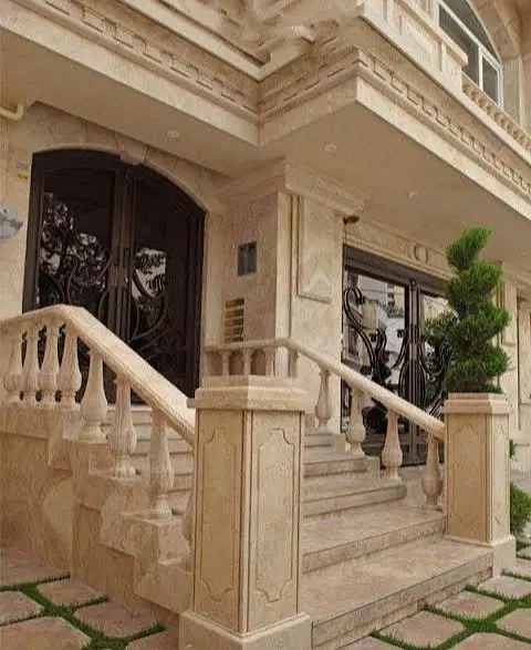 صدرا ۲۸۰ متر منزل دوطبقه