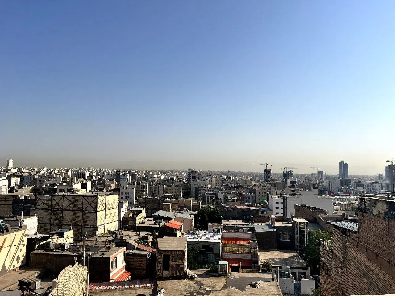 خونه هفت تیر