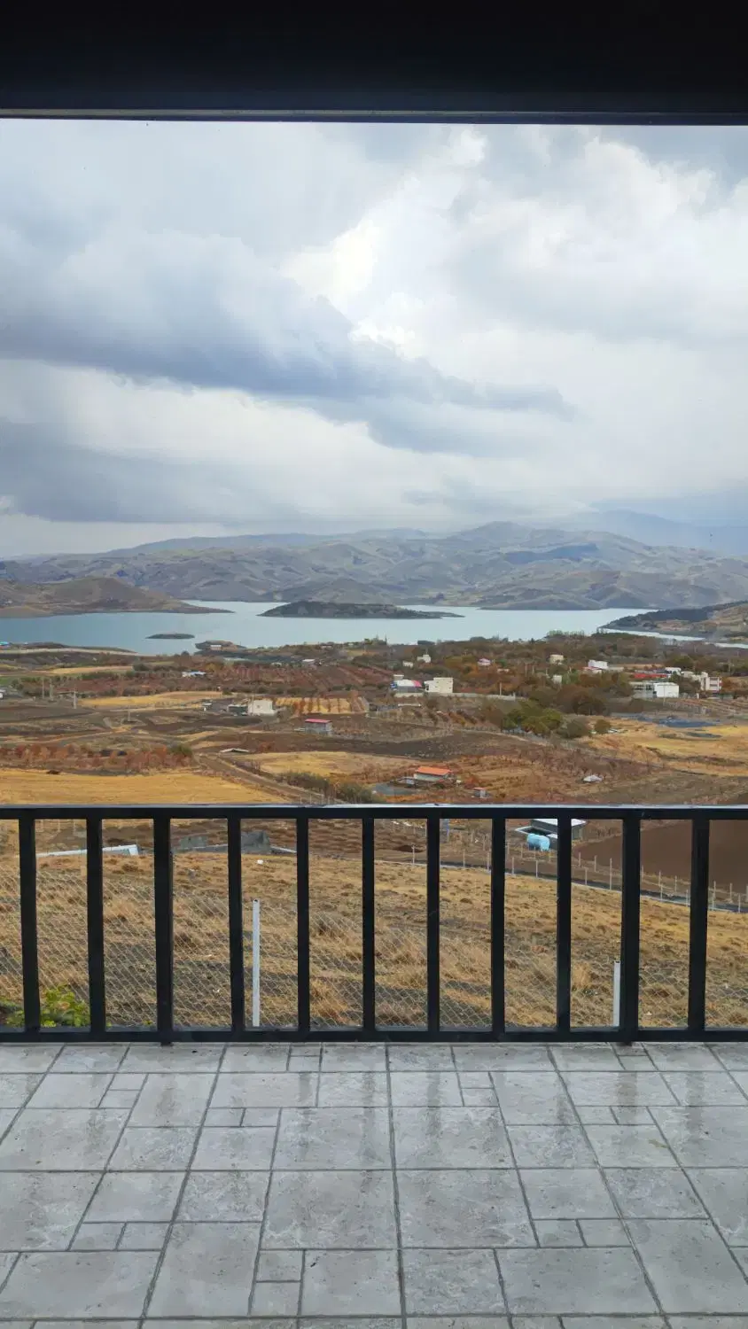 سویت ومجموعە گردشگری نشینگە لانو