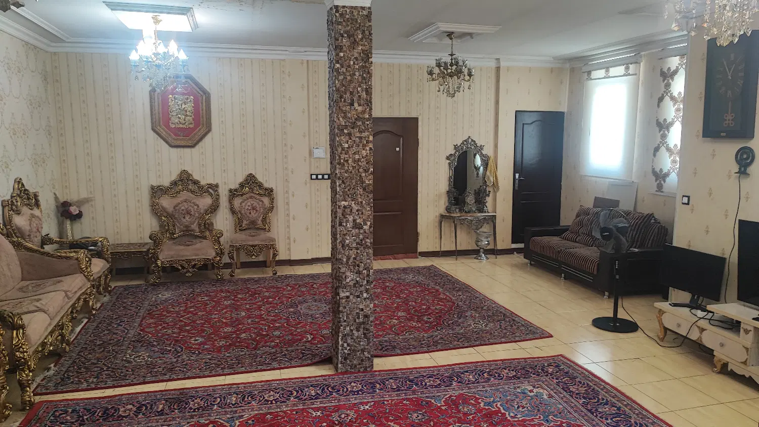 رهن و اجاره ملک اداری