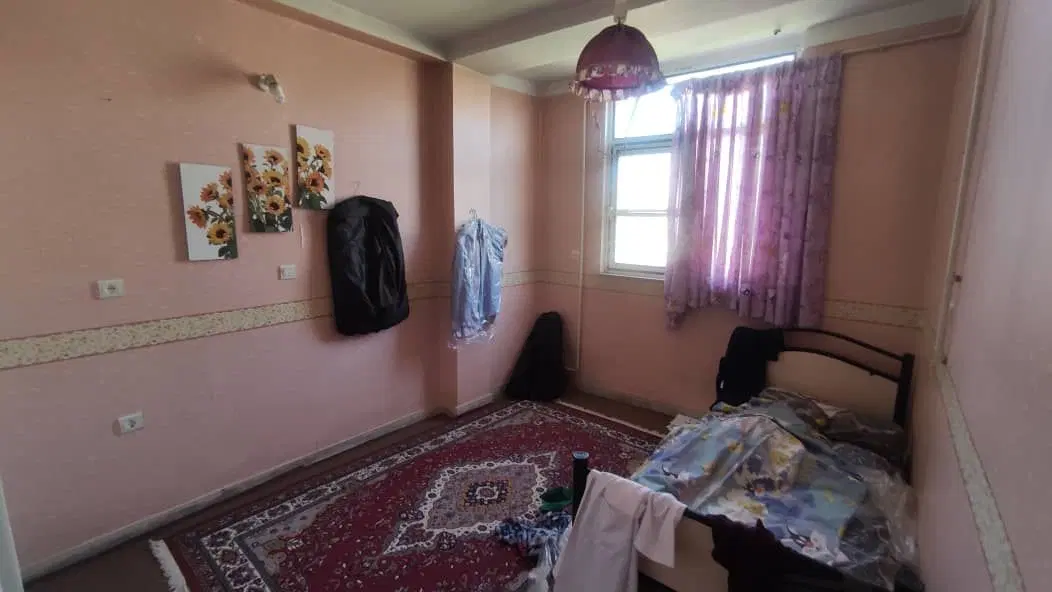 واحد۶۰متری آزادگان