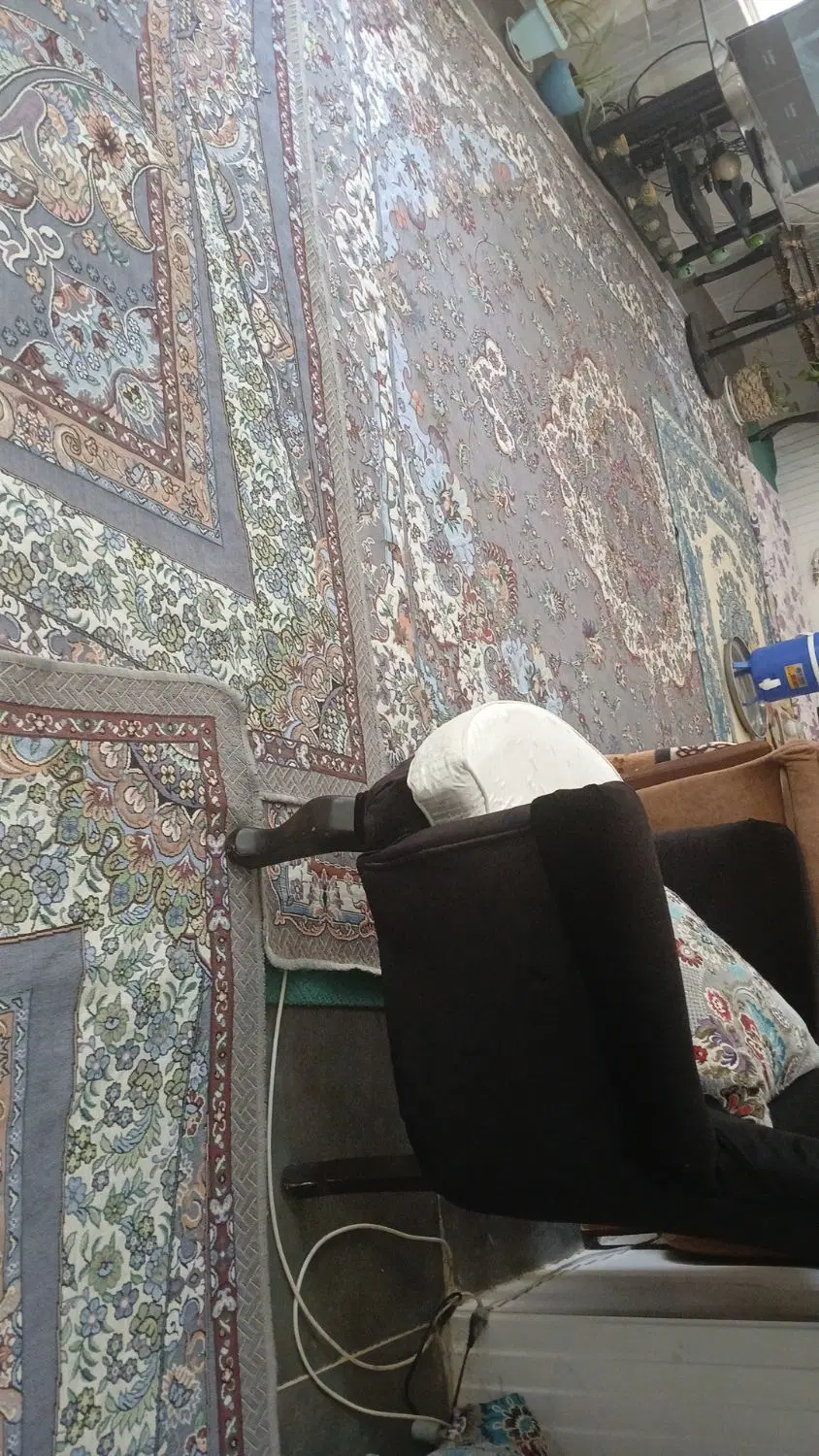 خانه ی اجاره ای