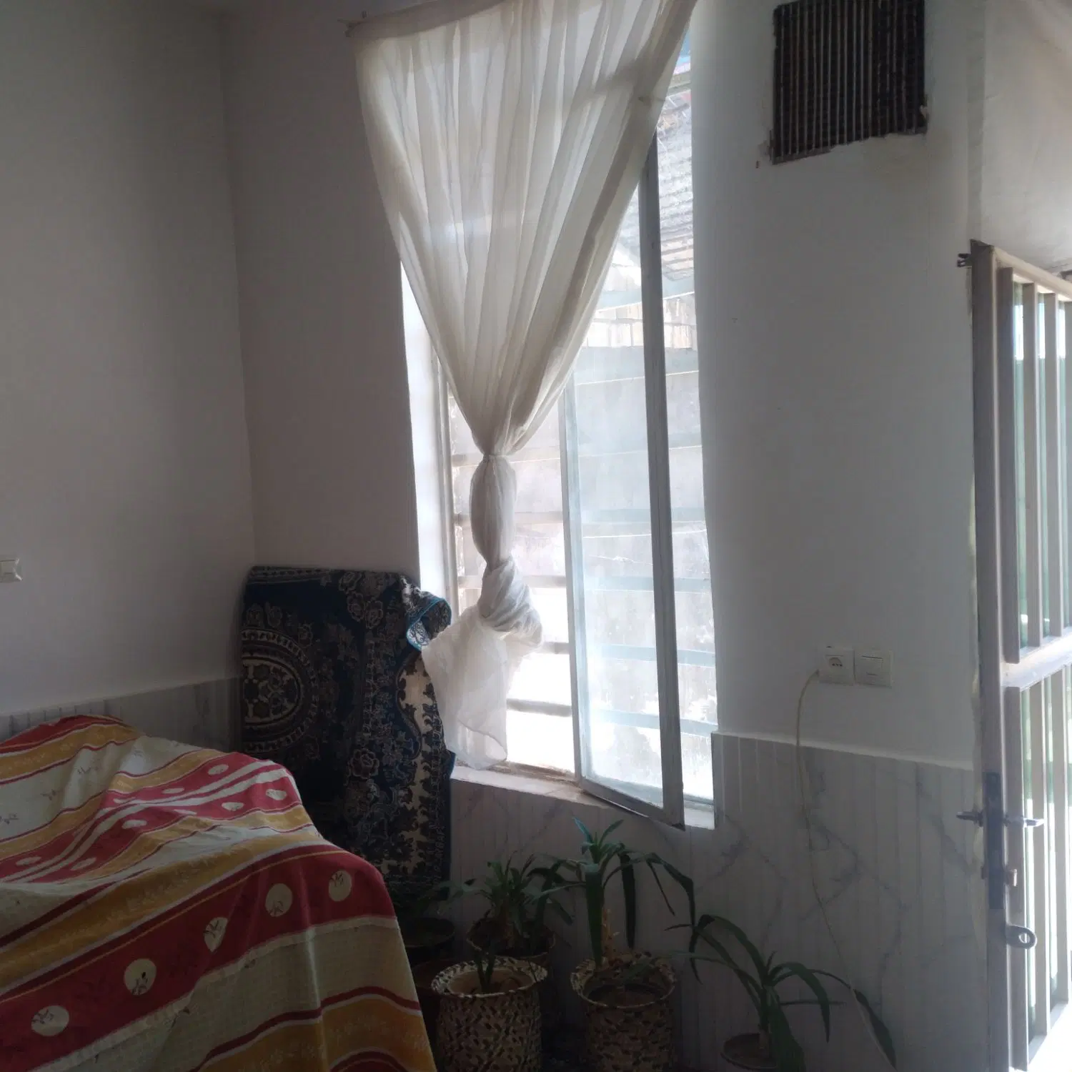 فروش خانه مسکونی همکف