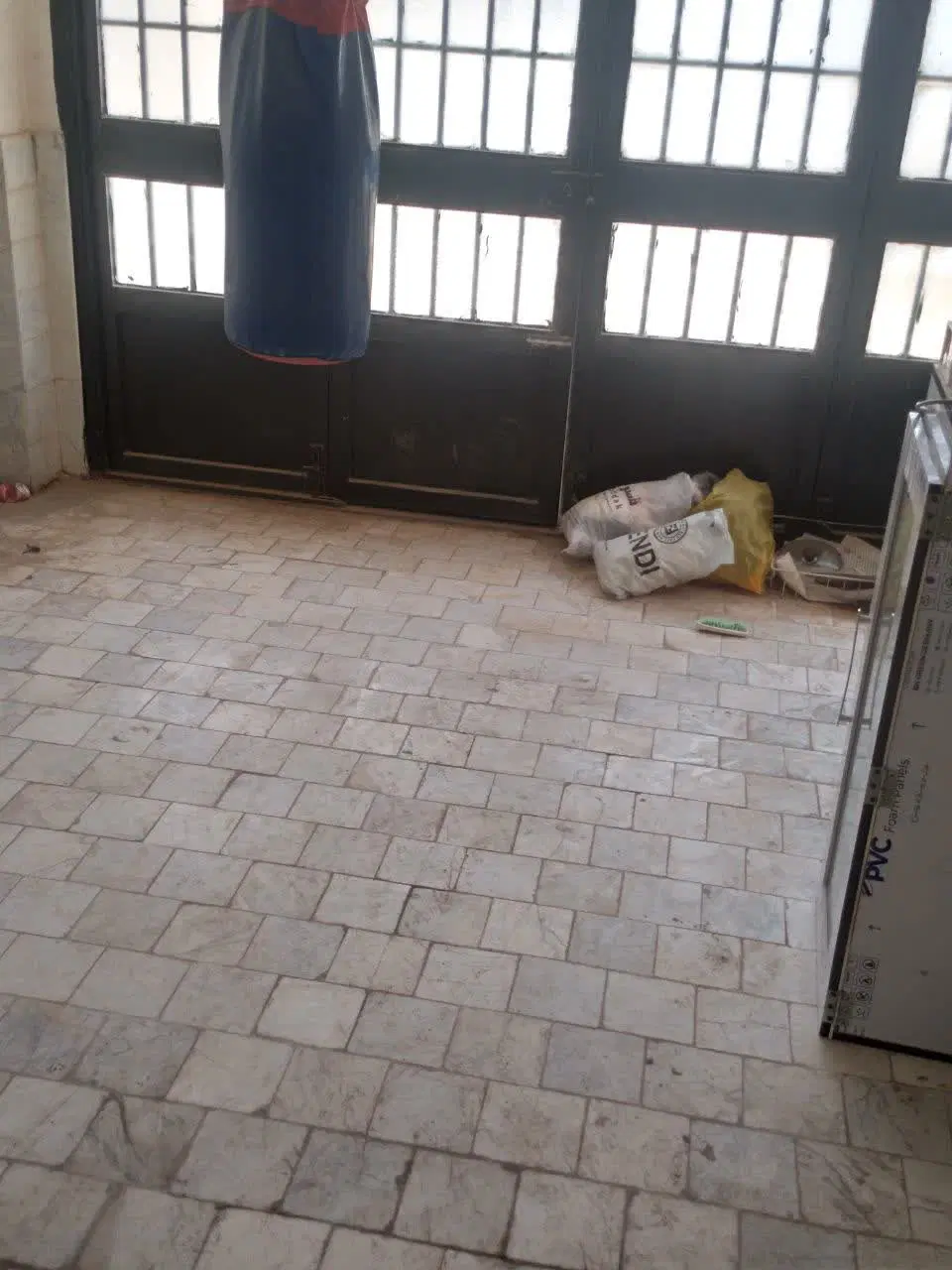 پارکینگ اجاره ای