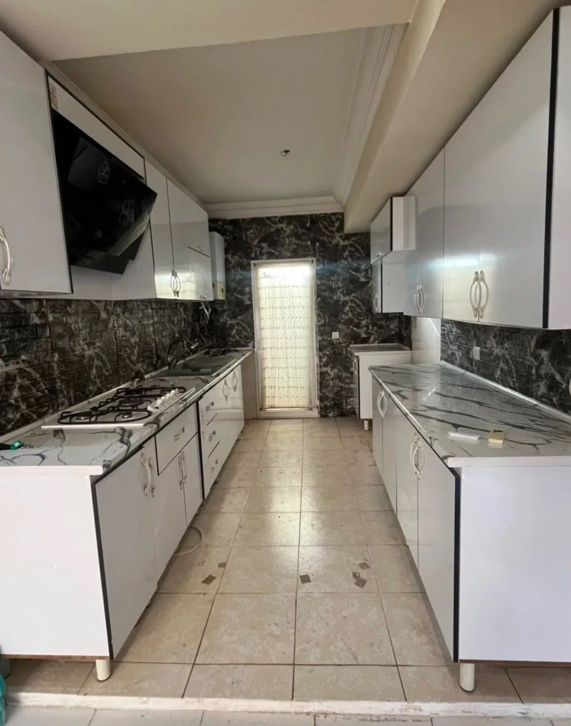 آپارتمان فول امکانات توسار۶
