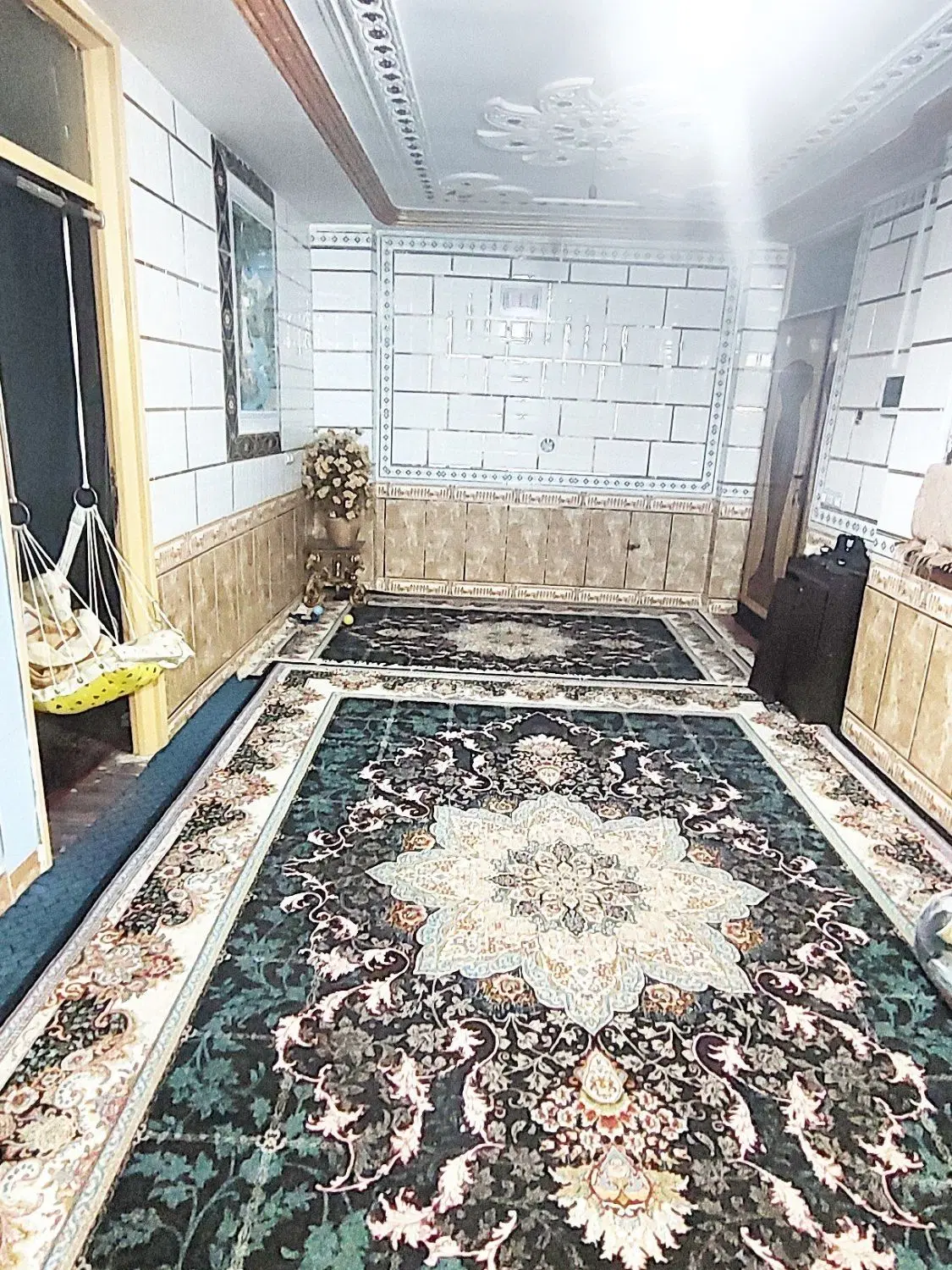 اجاره خانه شرف آباد