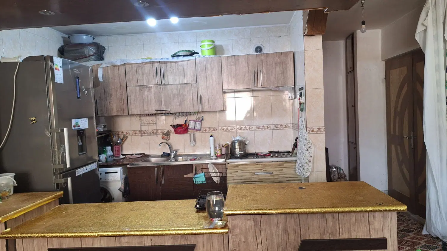 رهن و اجاره