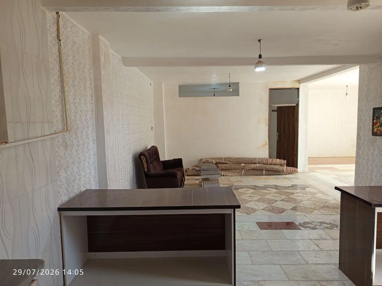 خانه اجاره ای
