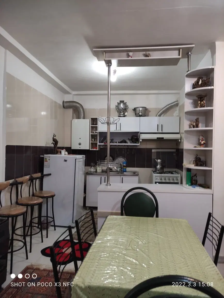 فروش یکدستگاه واحد راه جدا