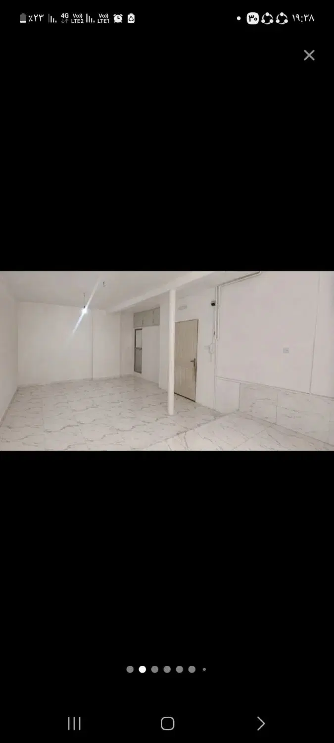 خانه دوطبقه دربست ۶۰متری در شن کش
