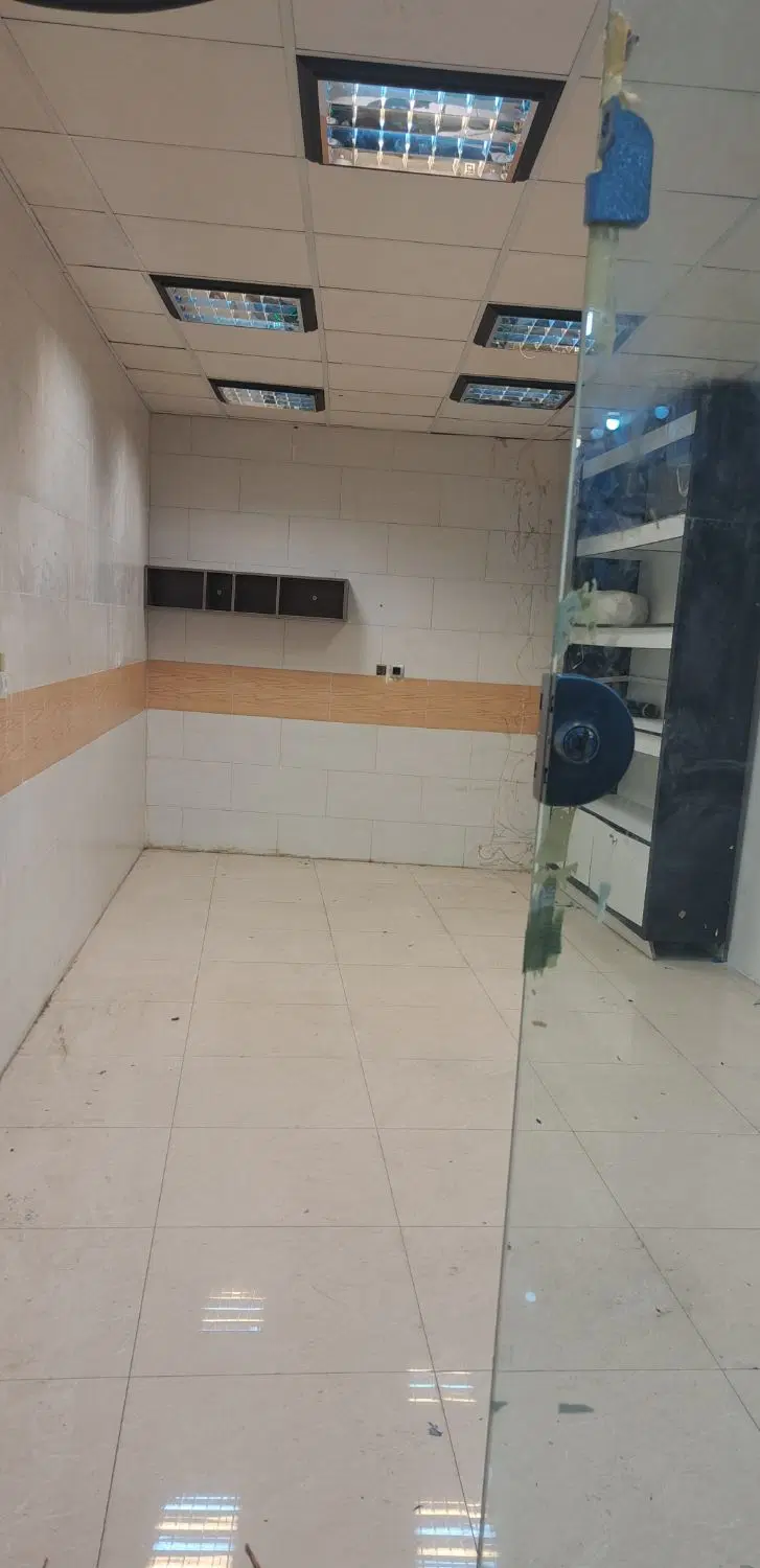 فروش مغازه 26 متر سند تک برگی