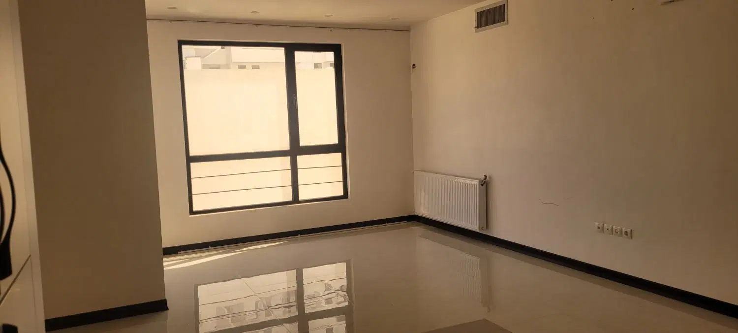 اجاره ۸۵ متر ۲ خوابهدر برج نیایش زعفرانیه