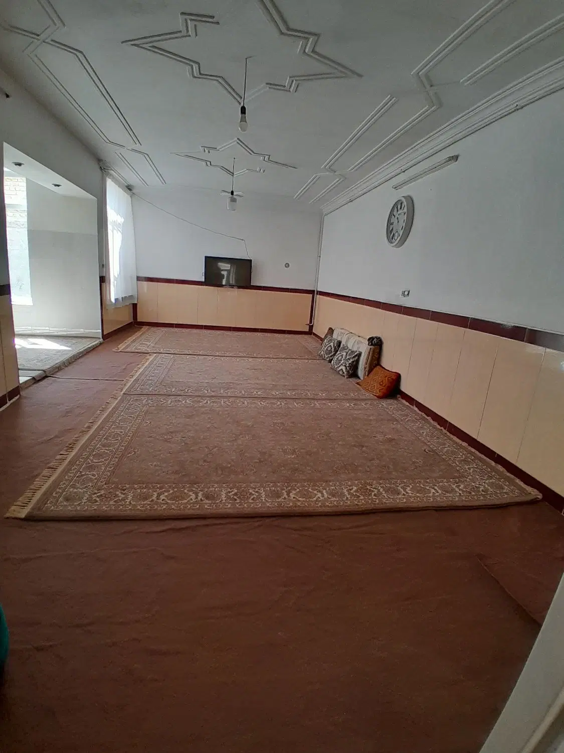 رهن و اجاره خانه ی مسکونی