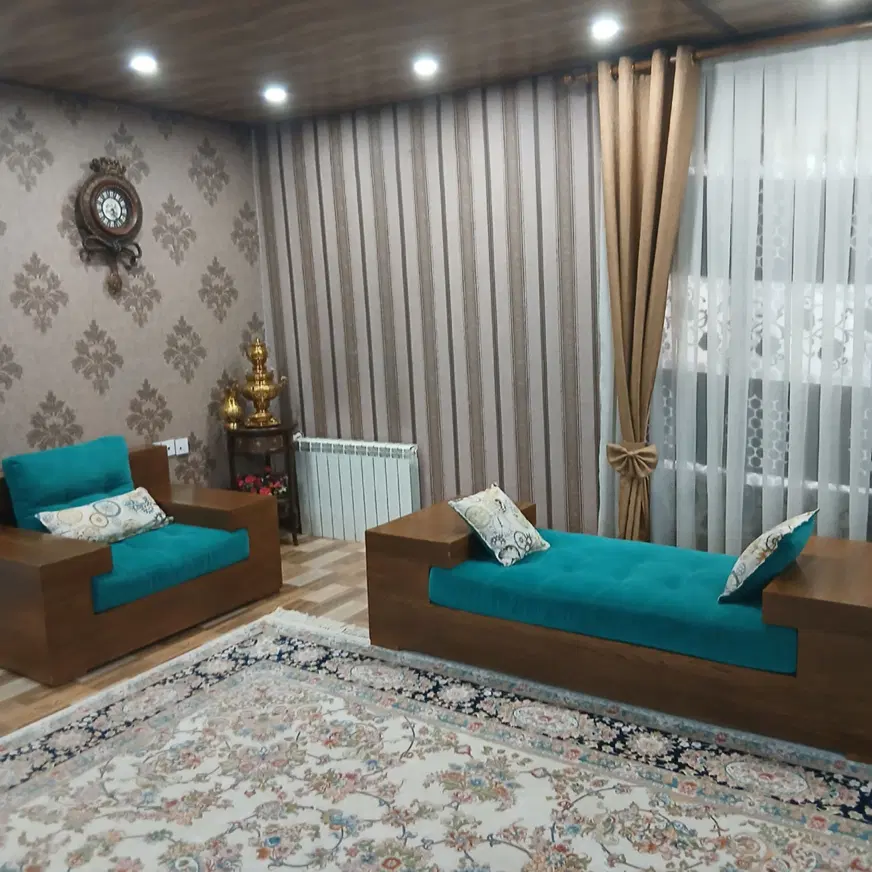 فروش باغ ویلا
