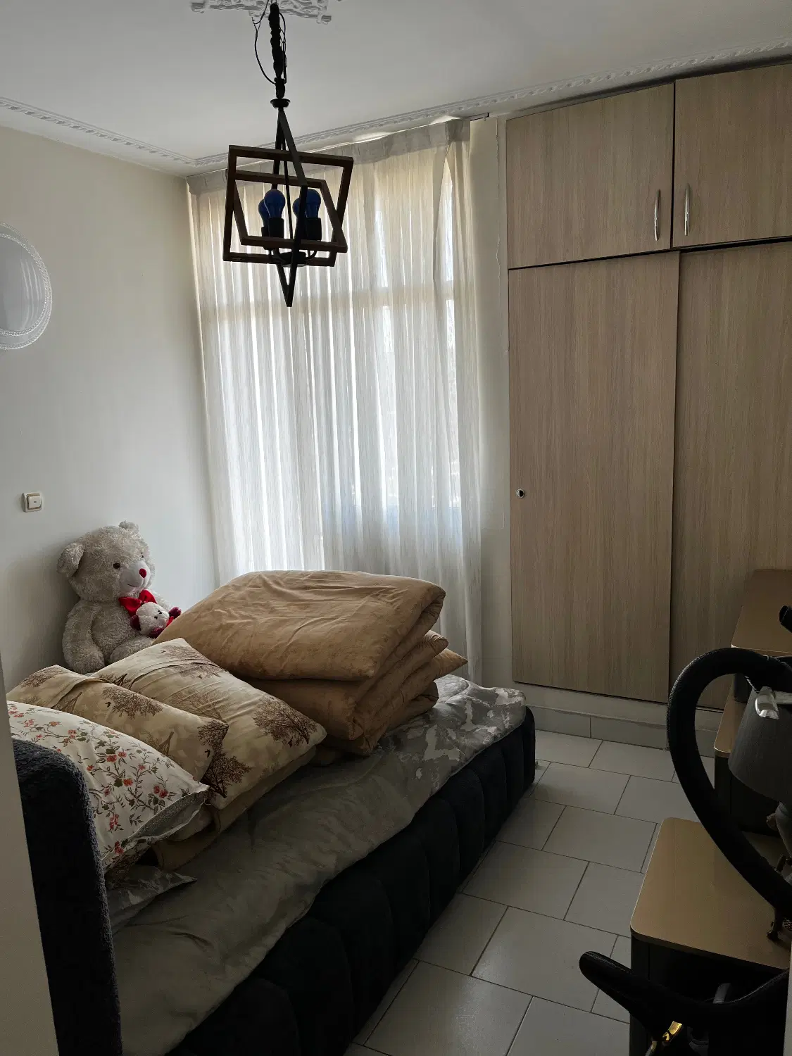 فروش آپارتمان 87 متری