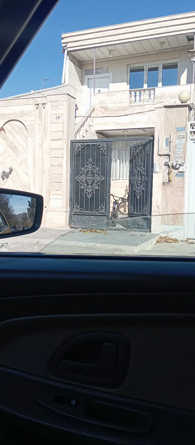 خونه ویلایی اجاره