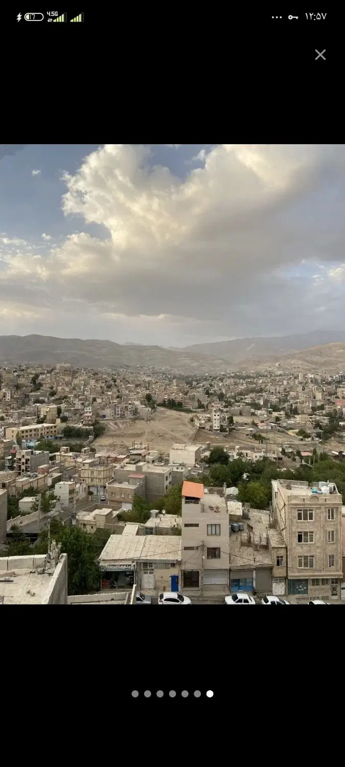 آگهی فروش منزل نیمه ساخت